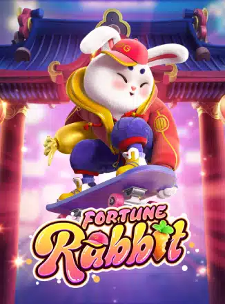 Fortune-Rabbit by max33