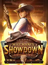 Wild-Bounty-Showdown by max33